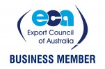 ECA Business Member Logo